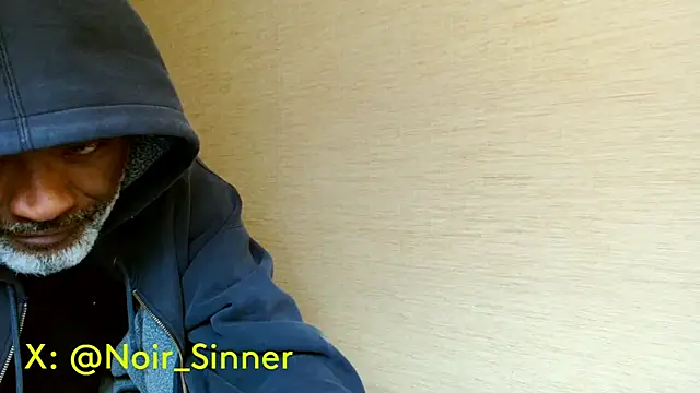 sinnernoir online show from 2, 3, 2026