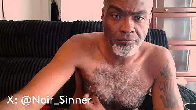 sinnernoir online show from 11, 6, 2026