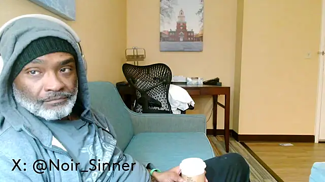 sinnernoir online show from 6, 3, 2026