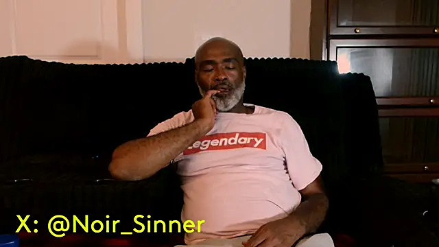 sinnernoir online show from 16, 7, 2026