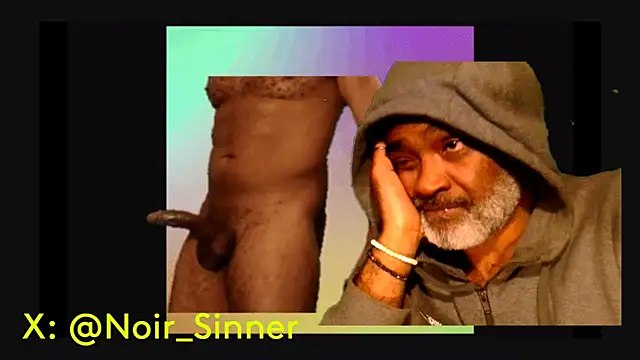 sinnernoir online show from 14, 3, 2025