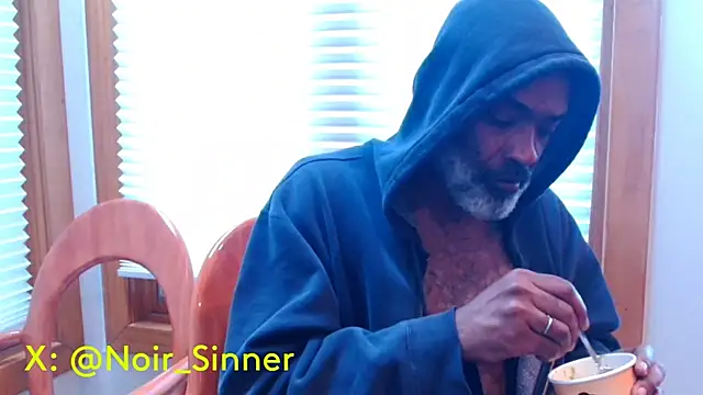 sinnernoir online show from 21, 12, 2025