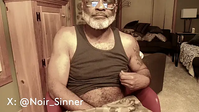 sinnernoir online show from 17, 3, 2026