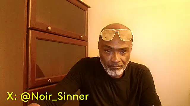 sinnernoir online show from 24, 4, 2026