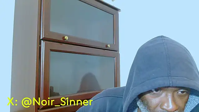 sinnernoir online show from 16, 5, 2026