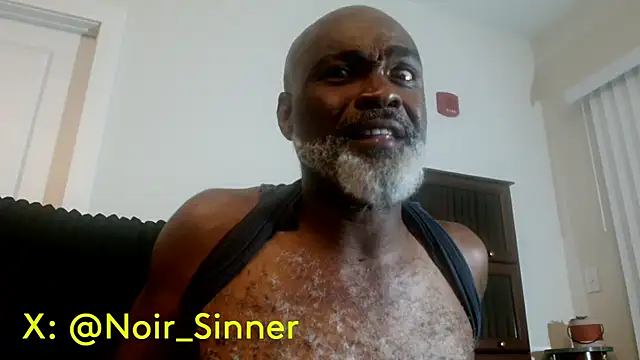 sinnernoir online show from 2, 7, 2026