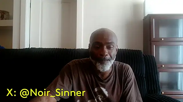 sinnernoir online show from 3, 7, 2026