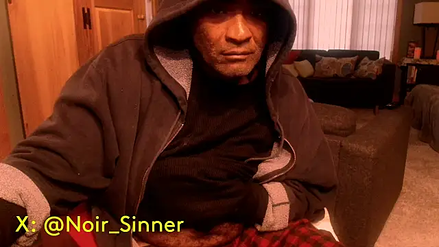 sinnernoir online show from 14, 10, 2025