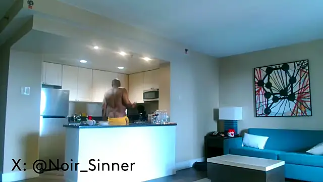 sinnernoir online show from 22, 2, 2026