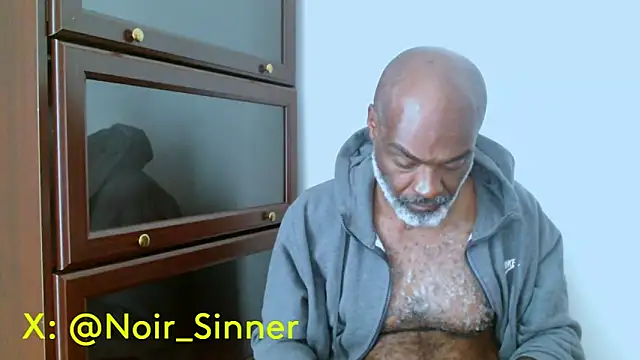 sinnernoir online show from 21, 5, 2026
