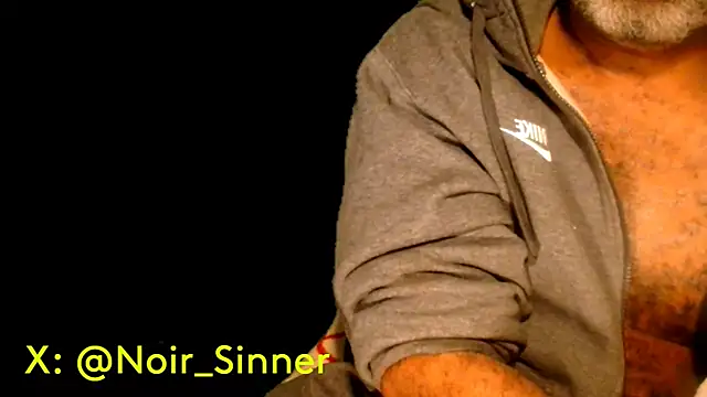 sinnernoir online show from 13, 3, 2025