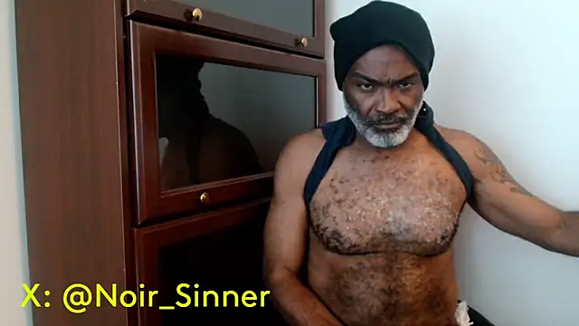 sinnernoir online show from 15, 5, 2026