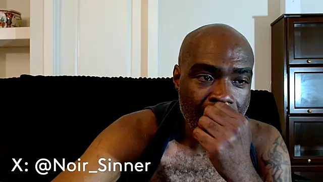 sinnernoir online show from 14, 6, 2026