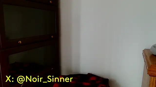sinnernoir online show from 26, 4, 2026