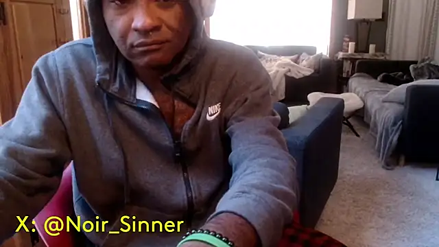 sinnernoir online show from 28, 10, 2025