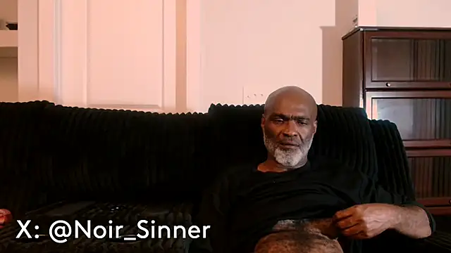sinnernoir online show from 21, 6, 2026