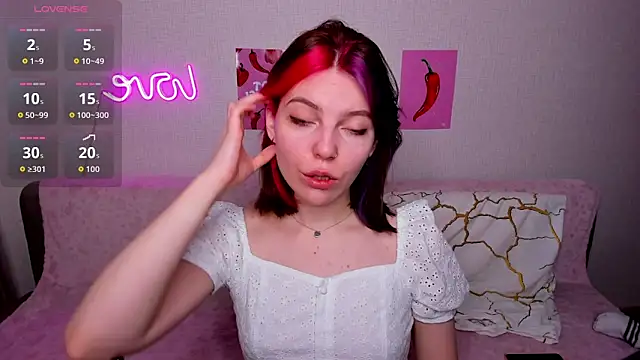 marie reyes  online show from 18, 2, 2026