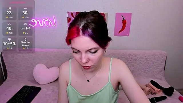 marie reyes  online show from 28, 2, 2026