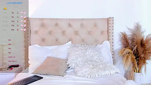 marilynrossy online show from 23, 3, 2025