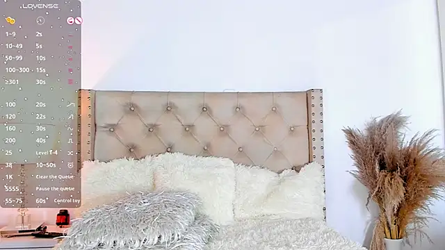 marilynrossy online show from 18, 11, 2025