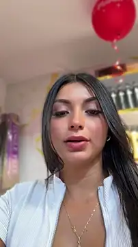 SofiDavid online show from 9, 5, 2026