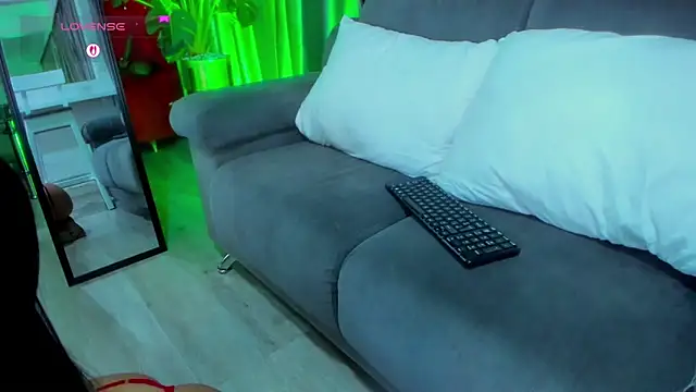 SofiDavid online show from 13, 11, 2025