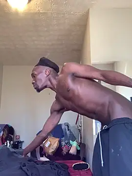 Shawtyblaque21 online show from 13, 3, 2026