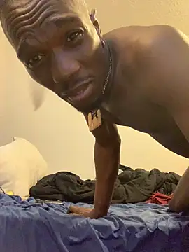 Shawtyblaque21 online show from 30, 5, 2026