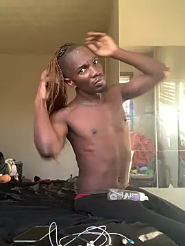 Shawtyblaque21 online show from 16, 2, 2026