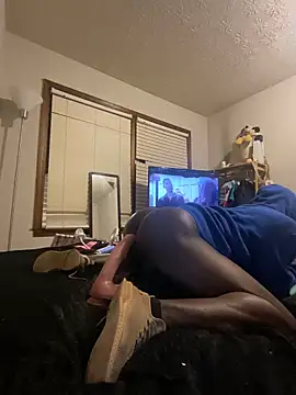 Shawtyblaque21 online show from 18, 10, 2025