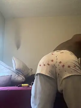 Shawtyblaque21 online show from 20, 5, 2026