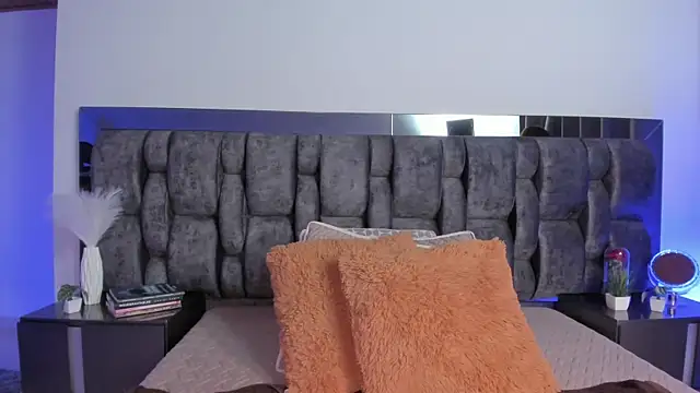 CarolHorny 1 online show from 14, 9, 2025