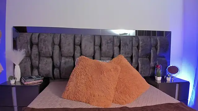 CarolHorny 1 online show from 12, 9, 2025