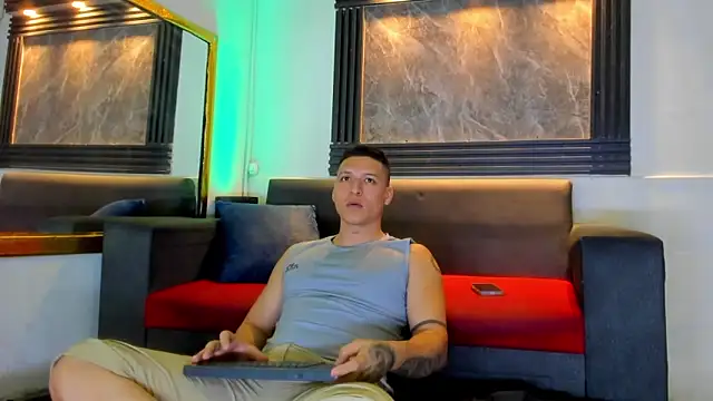 Duodreamhot online show from 11, 6, 2026