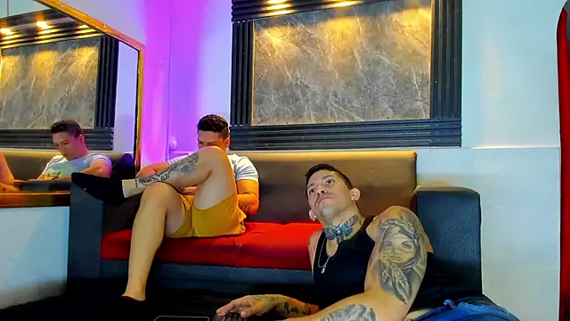 Duodreamhot online show from 7, 6, 2026