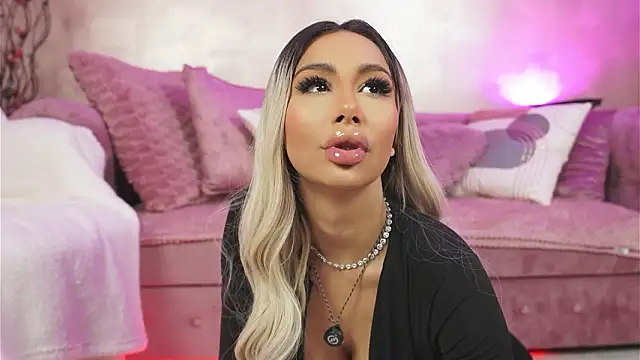 GoldenAmber online show from 13, 3, 2026