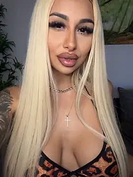 GoldenAmber online show from 19, 9, 2025