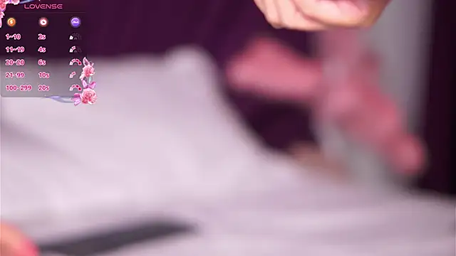 GoldenAmber online show from 21, 3, 2025