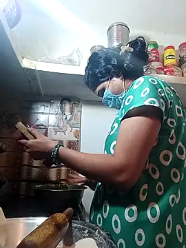 Cute-Aadhvita online show from 19, 3, 2025