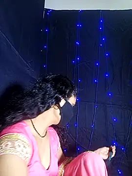 Cute-Aadhvita online show from 10, 3, 2025