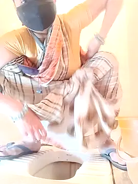 Cute-Aadhvita online show from 18, 3, 2025