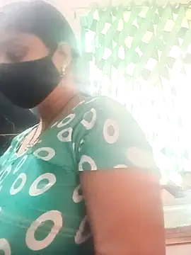 Cute-Aadhvita online show from 23, 3, 2026