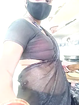 Cute-Aadhvita online show from 27, 10, 2025