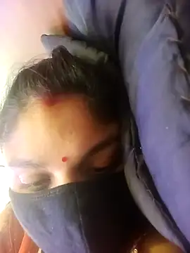 Cute-Aadhvita online show from 27, 11, 2025