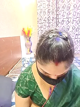 Cute-Aadhvita online show from 7, 3, 2026