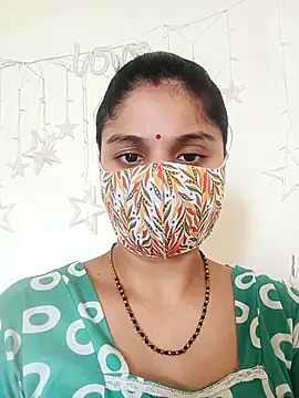 Cute-Aadhvita online show from 17, 9, 2025