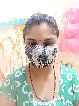 Cute-Aadhvita online show from 21, 9, 2025