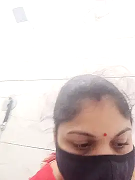 Cute-Aadhvita online show from 28, 4, 2026