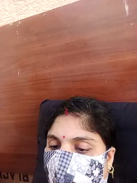 Cute-Aadhvita online show from 23, 11, 2025