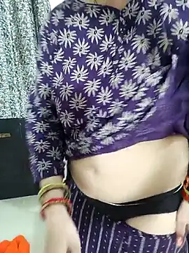 Cute-Aadhvita online show from 18, 6, 2026